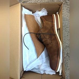 Men's Brown Unlisted Michael Kors size 10